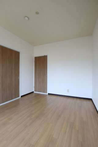 【洋室】 | メゾン・ド・くみのき