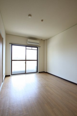 【寝室】 | メゾン・ド・くみの木