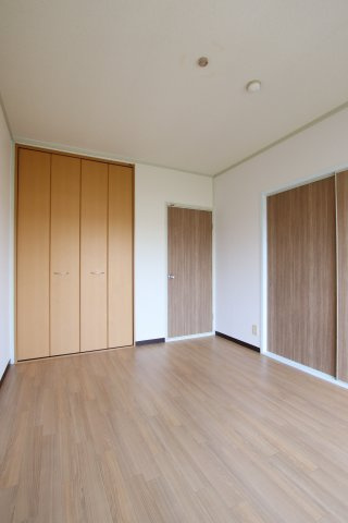 【寝室】 | メゾン・ド・くみのき