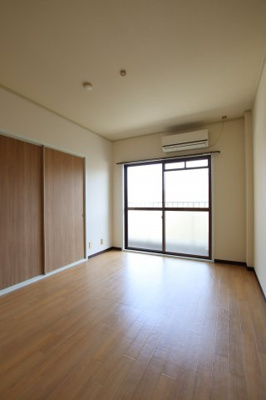 【寝室】 | メゾン・ド・くみのき