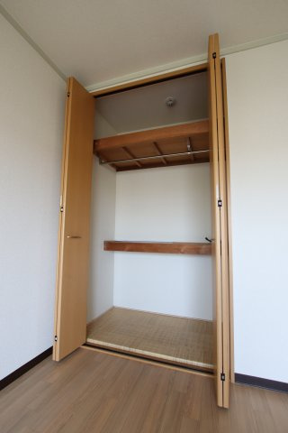 【収納】 | メゾン・ド・くみのき