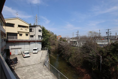 【展望】 | メゾン・ド・くみの木