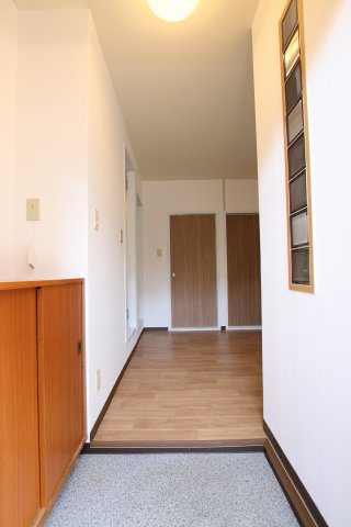 【玄関】 | メゾン・ド・くみのき