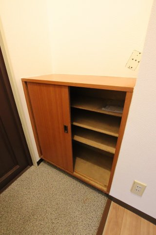 【収納】 | メゾン・ド・くみのき