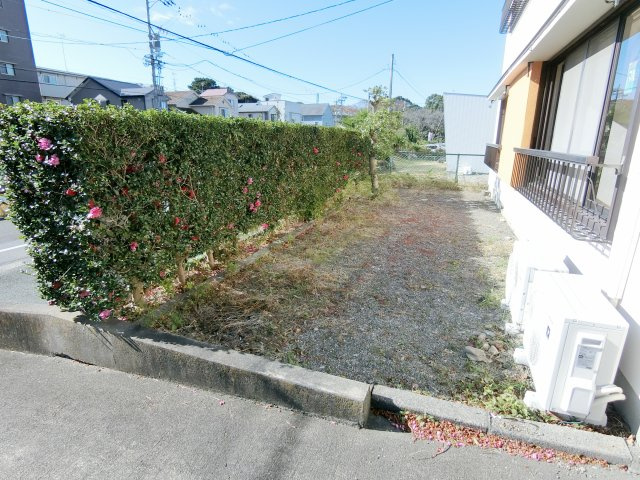 AYハイツのその他共用部分