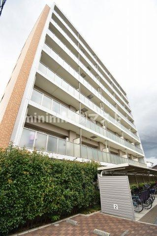 クリスタルコート