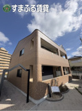 ハーモニーヒルズ　岡崎市福岡町の画像