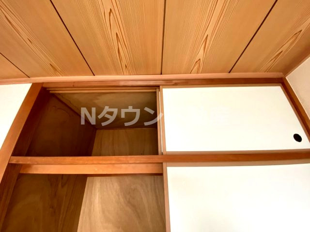 【収納】 | グランドステータス林 | こまごまとしたものを収納できそうですね