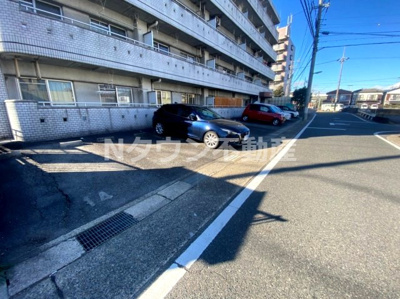 【その他共用部分】 | グランドステータス林