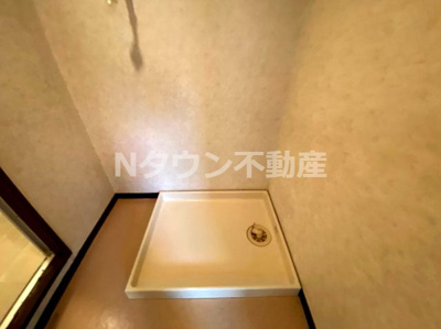 【玄関】 | グランドステータス林 | ゆったりとした玄関です