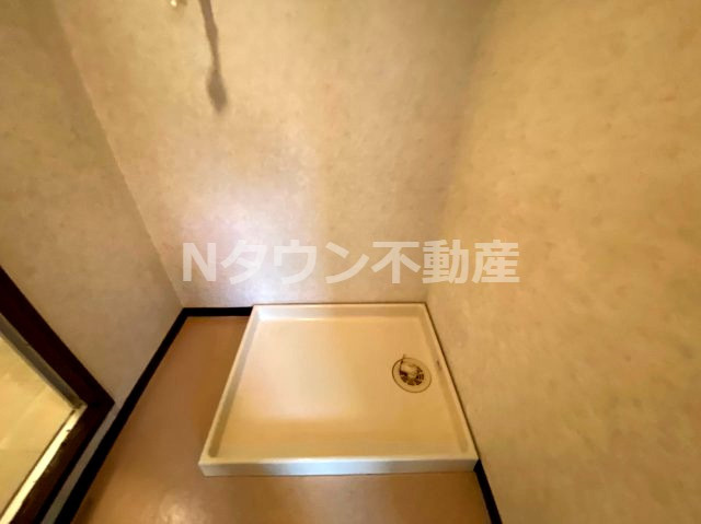 【玄関】 | グランドステータス林 | ゆったりとした玄関です