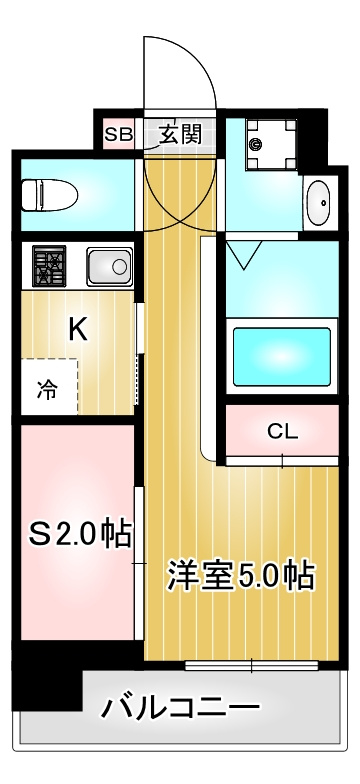 エステシア上前津|名古屋市の賃貸ならMy賃貸