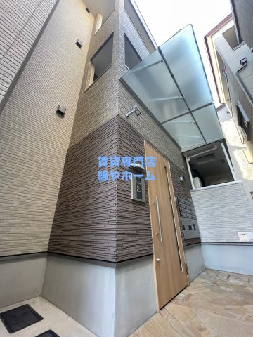 フジパレス住吉公園
