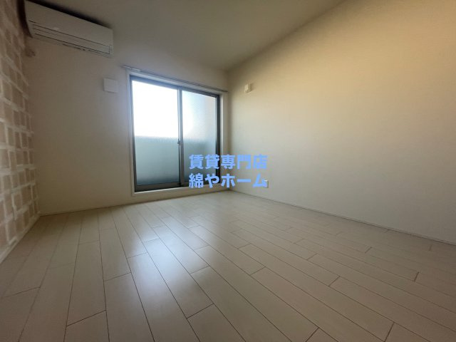 フジパレス住吉公園の洋室|使い勝手のいい洋室です