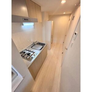 グランデッサのその他共用部分