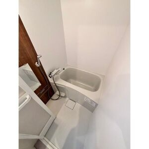 グランデッサの浴室