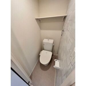 グランデッサのトイレ