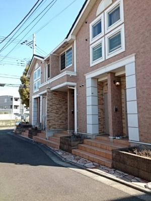 【エントランス】 | サンセール