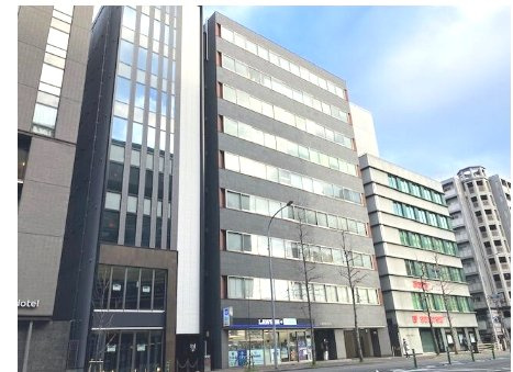 京都四条烏丸ビル