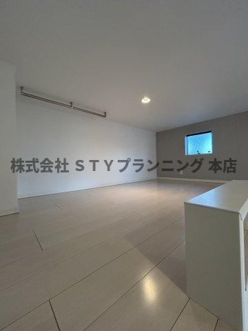 仲介手数料０円！Belle Plumeの洋室