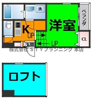 仲介手数料０円！Belle Plume