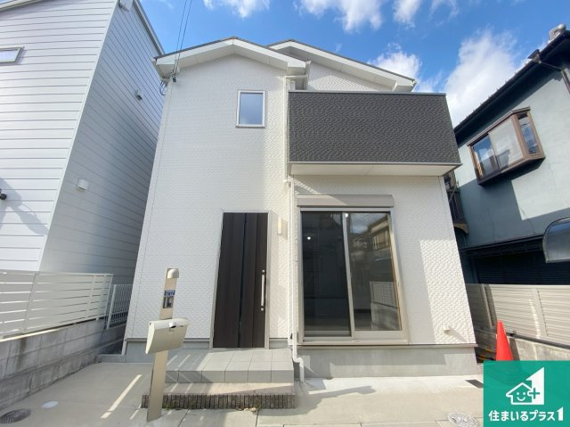 高石市羽衣　中古一戸建て