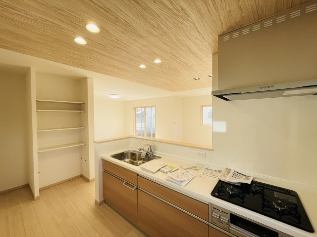 【内装】 | 深谷市荒川第１期　ワイウッドコート　新築戸建　全7区画　2号棟