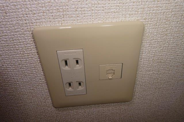ピュールメゾンのその他