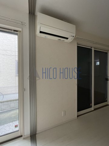 ルシェッロの設備