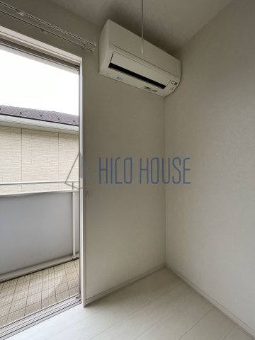 ルシェッロの設備
