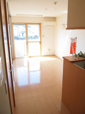 【居間・リビング】 | メゾンルミエール