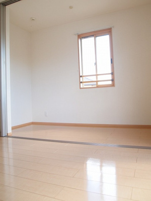 【内装】 | メゾンルミエール