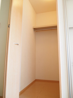 【収納】 | メゾンルミエール