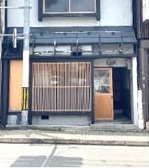 西ノ京北壺井町　店舗