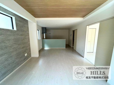 【居間・リビング】 | 柏市大室3期