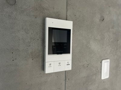 【セキュリティ】 | シルベリオ練馬