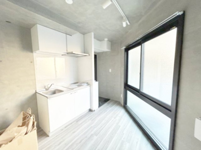 【バルコニー】 | シルベリオ練馬