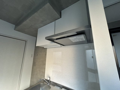 【キッチン】 | シルベリオ練馬