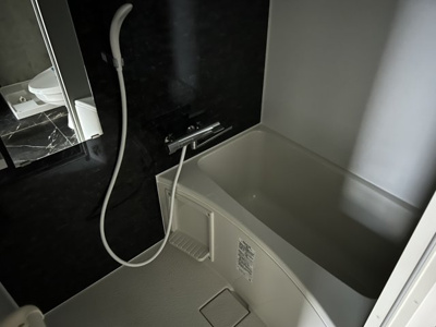 【浴室】 | シルベリオ練馬