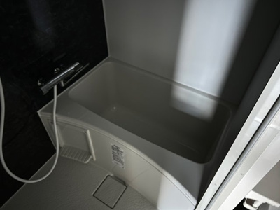 【浴室】 | シルベリオ練馬