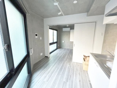 【内装】 | シルベリオ練馬