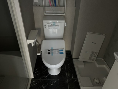 【トイレ】 | シルベリオ練馬