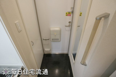 【玄関】 | リバー