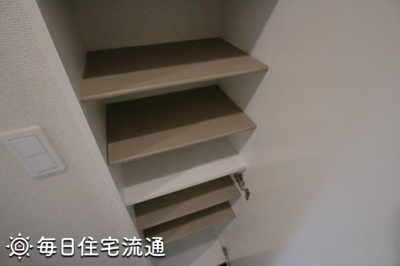 【収納】 | リバー