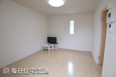 【寝室】 | リバー