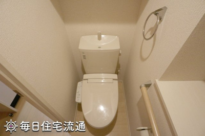 【トイレ】 | リバー