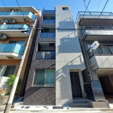 クラージュ森下の画像