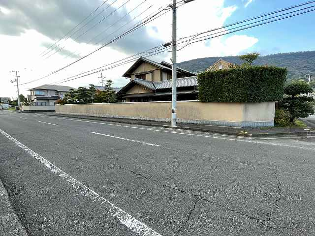 屋島東町　戸建の外観
