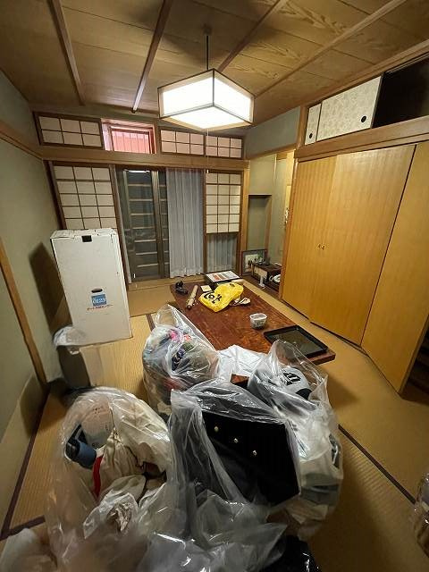 屋島東町　戸建のその他