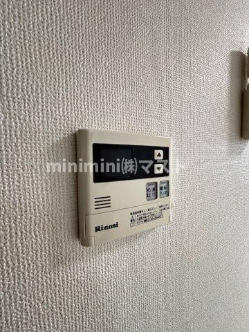 ステージグランデ堺筋本町の設備